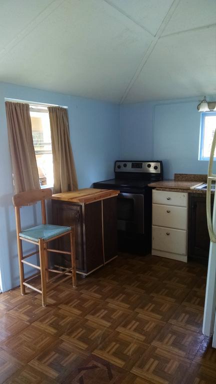 Ferienhaus 1 Beige Cozy Or 1 White Cozy Efficiency In Titusville